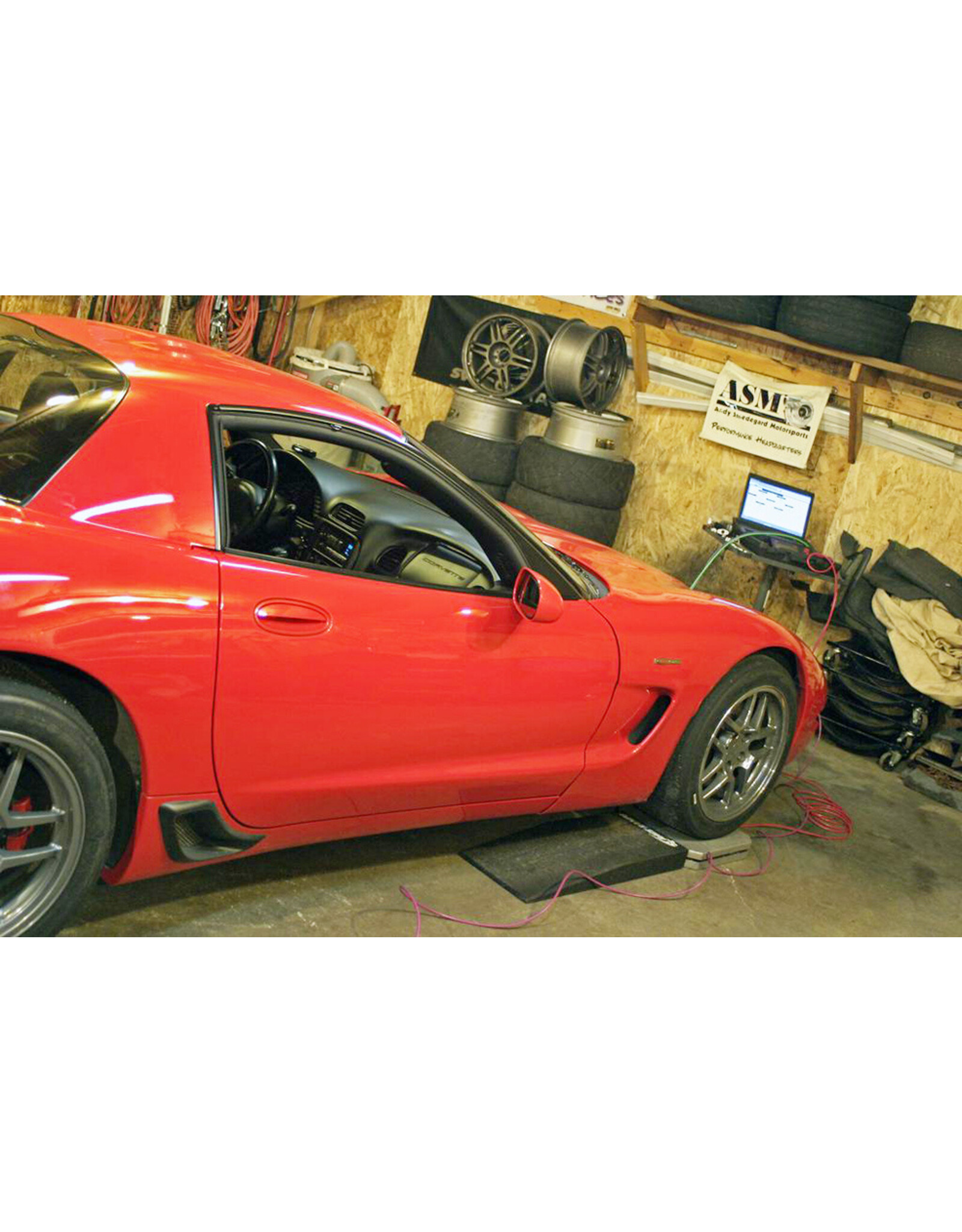 SCALE RAMP MEDIUM (jeu de 2)