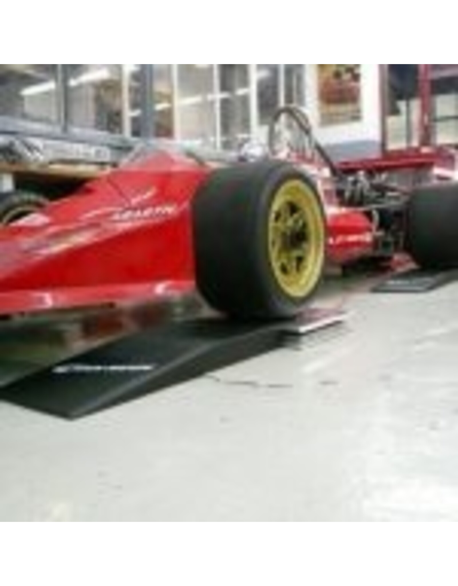 SCALE RAMP LARGE (set van 2)