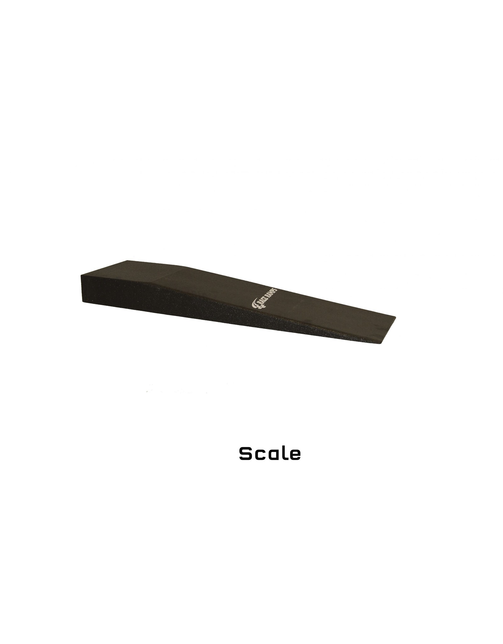 RACE RAMPS SCALE RAMP XL (set van 2)