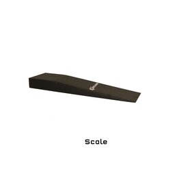 RACE RAMPS SCALE RAMP XL (jeu de 2)