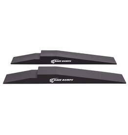 RACE RAMPS MULTIFUNCTIONELE SERVICE RAMP (set van 2)