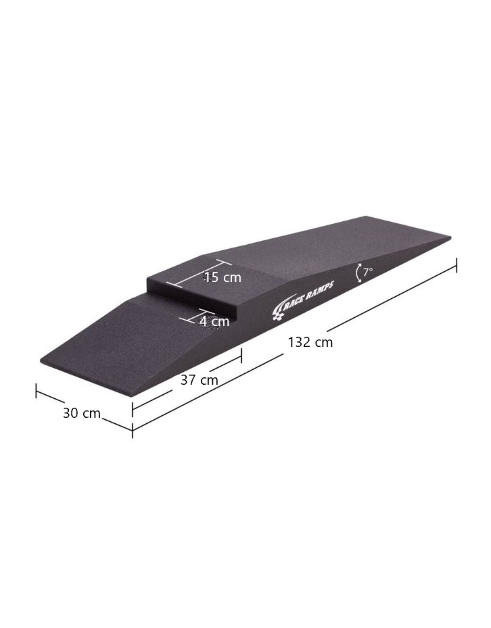 RACE RAMPS RAMPE DE SERVICE POLYVALENTE (jeu de 2)