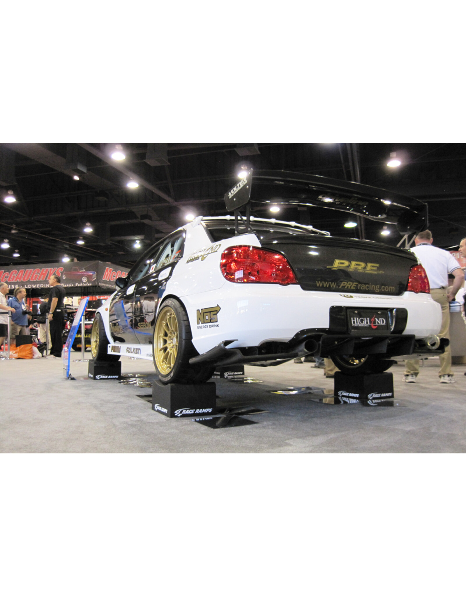 WHEEL CRIB JACK STAND SMALL (set van 2)