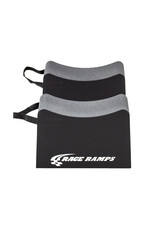 WHEEL CRIB JACK STAND SMALL (set van 2)