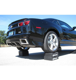 WHEEL CRIB JACK STAND 2 DELIG SMALL (set van 2)