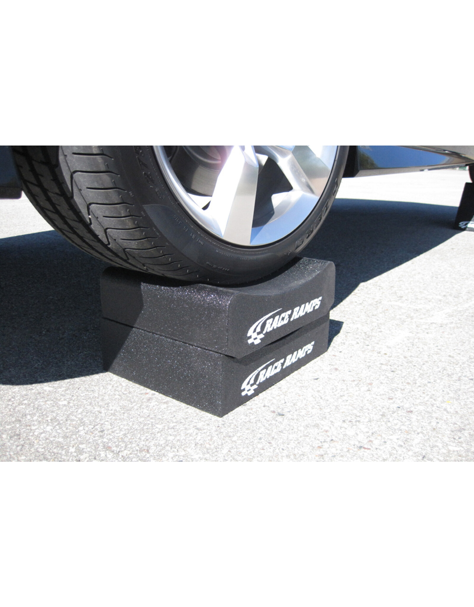 WHEEL CRIB JACK STAND 2 PIECES SMALL (jeu de 2)