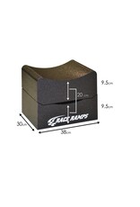 WHEEL CRIB JACK STAND 2 PIECES SMALL (jeu de 2)