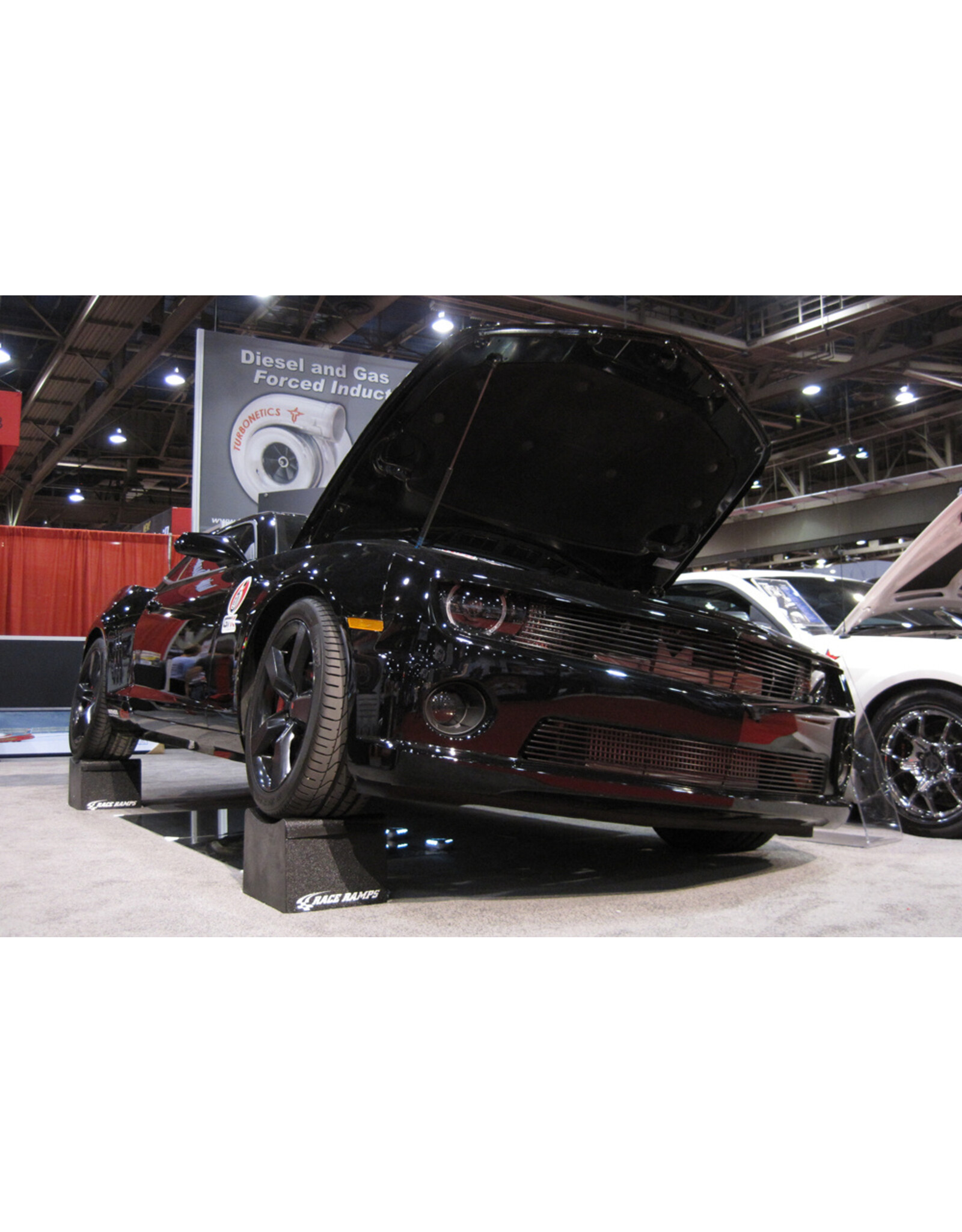 WHEEL CRIB JACK STAND MEDIUM (jeu de 2)