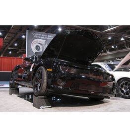 WHEEL CRIB JACK STAND MEDIUM (jeu de 2)