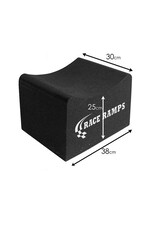 WHEEL CRIB JACK STAND MEDIUM (set van 2)