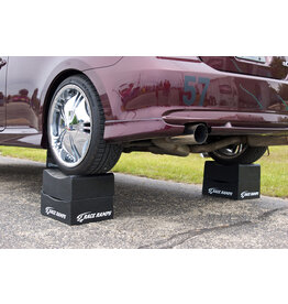 WHEEL CRIB JACK STAND 2 DELIG MEDIUM (set van 2)