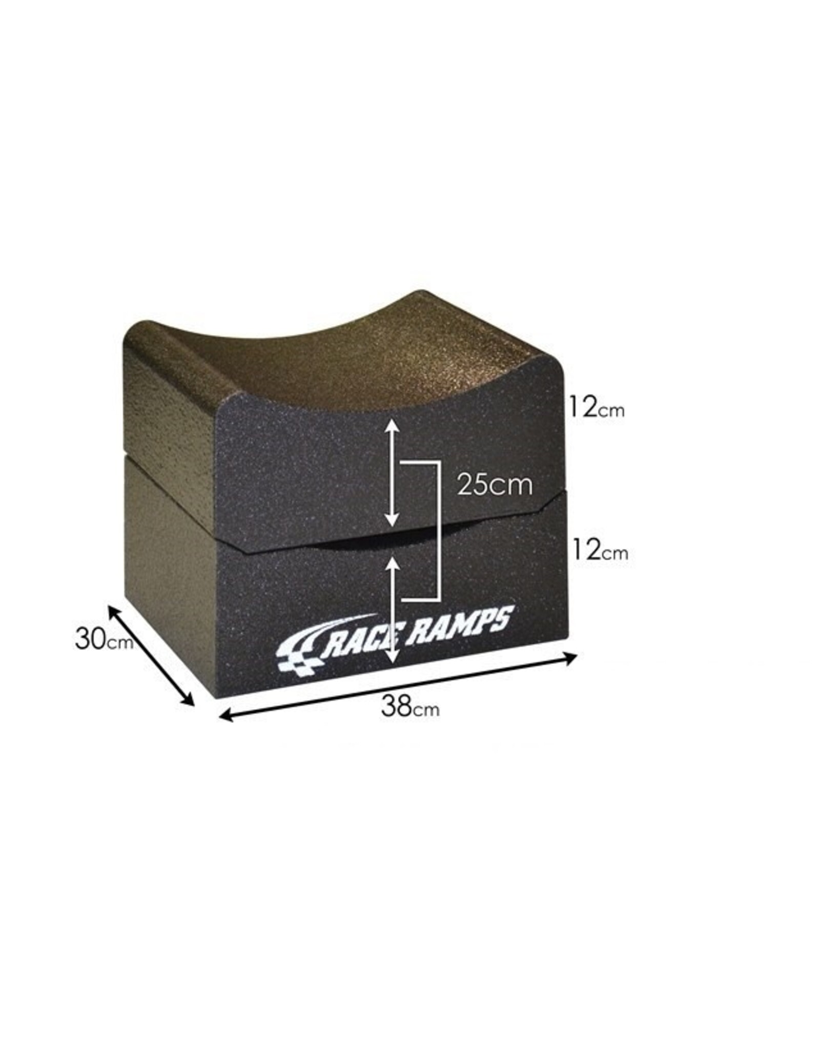 WHEEL CRIB JACK STAND 2 DELIG MEDIUM (set van 2)