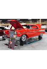 WHEEL CRIB JACK STAND LARGE (set van 2)
