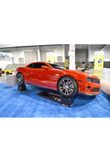 WHEEL CRIB JACK STAND 2 DELIG LARGE (set van 2)