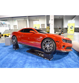 WHEEL CRIB JACK STAND 2 PIECES LARGE (jeu de 2)