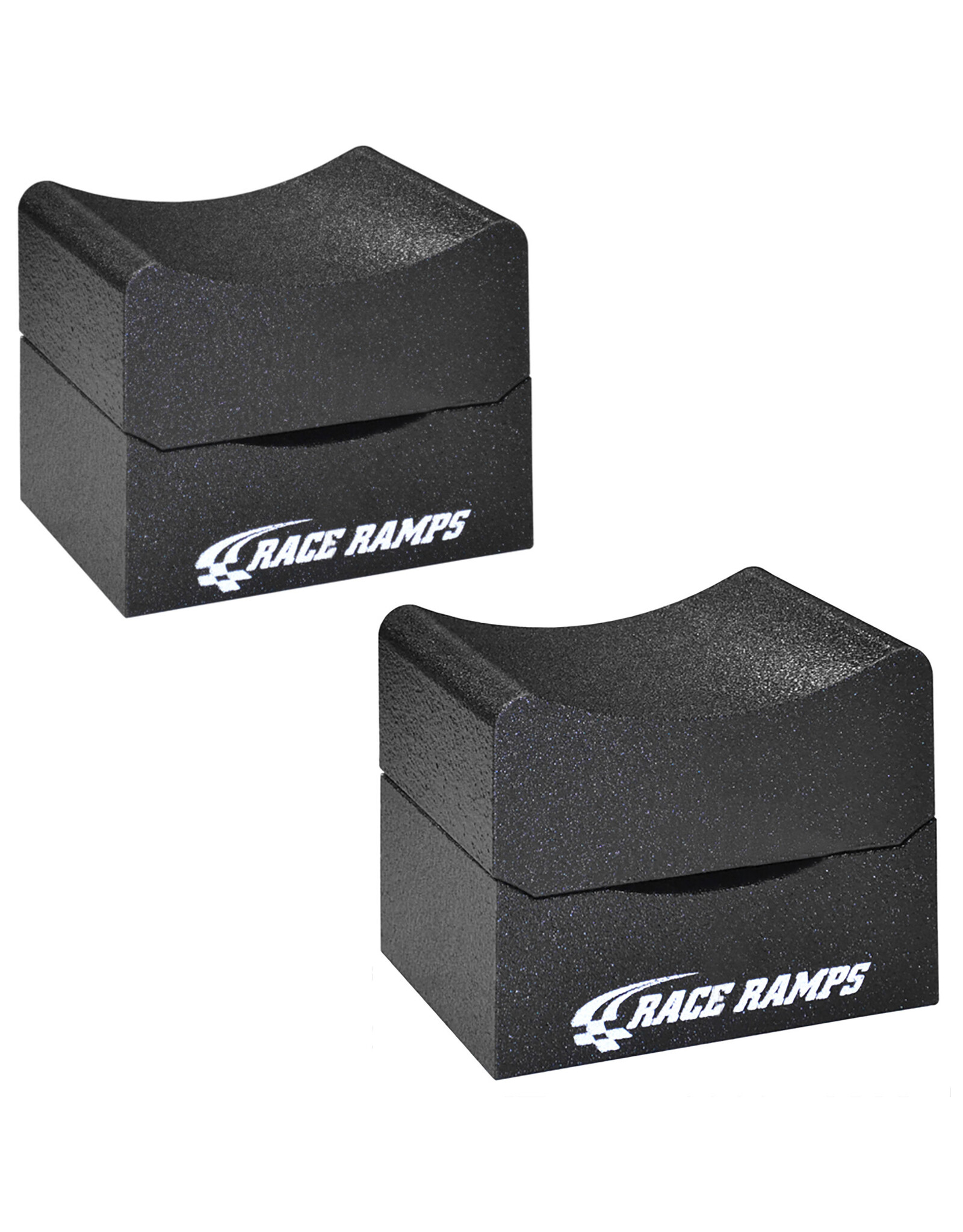 RACE RAMPS WHEEL CRIB JACK STAND 2 DELIG LARGE (set van 2)