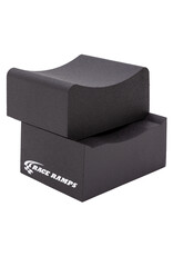 WHEEL CRIB JACK STAND 2 DELIG LARGE (set van 2)