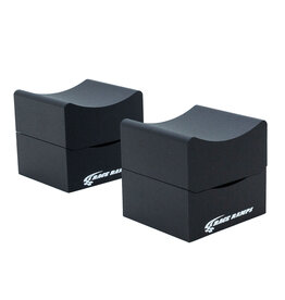 WHEEL CRIB JACK STAND 2 DELIG XL (set van 2)