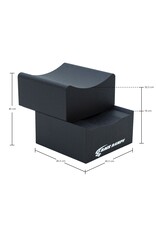 WHEEL CRIB JACK STAND 2 PIECES XL (jeu de 2)