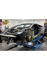 TRAILER RAMP 117x36x10 cm (set van 2)