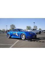 TRAILER RAMP 117x36x10 cm (set van 2)