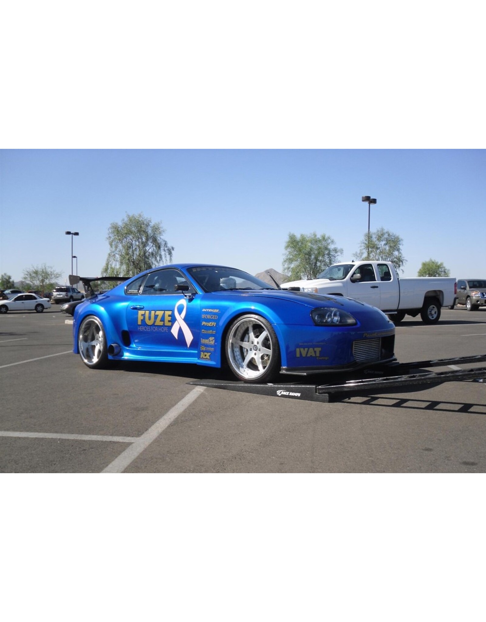 TRAILER RAMP 117x36x10 cm (set van 2)