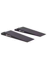 RAMPE DE REMORQUE 117x36x10 cm ( jeu de 2)