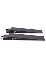 RACE RAMPS RAMPE DE REMORQUE 117x36x10 cm ( jeu de 2)