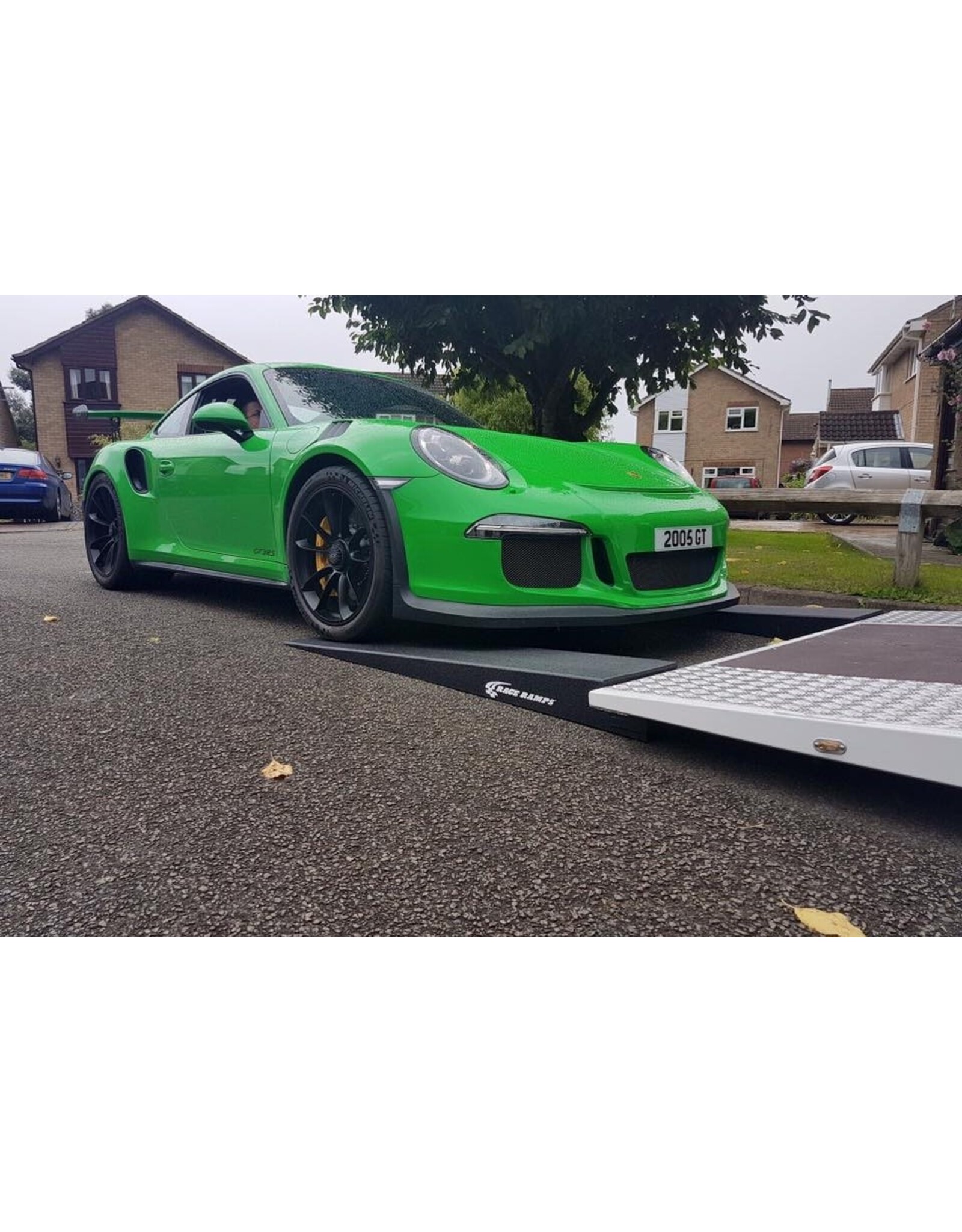 TRAILER RAMP 170x36x13 cm (set van 2)