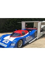 TRAILER RAMP 170x36x13 cm (set van 2)