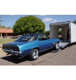 TRAILER RAMP 114x36x15 cm (set van 2)