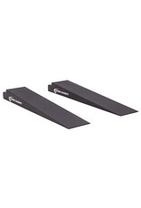 RACE RAMPS RAMPE DE REMORQUE 188x36x18 cm ( jeu de 2)