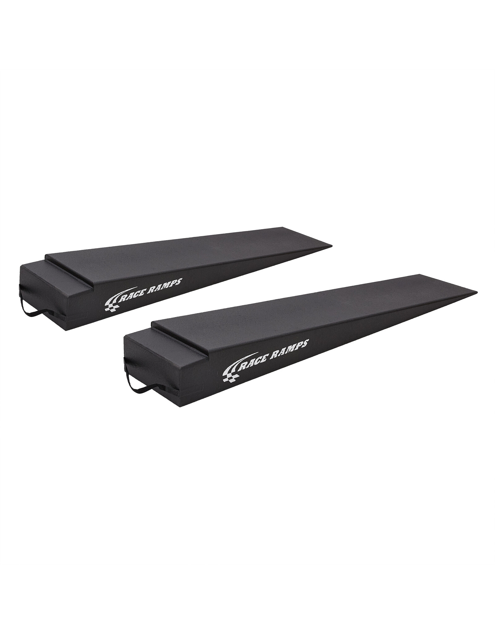 RAMPE DE REMORQUE 188x36x18 cm encoche 2,5 cm ( jeu de 2)
