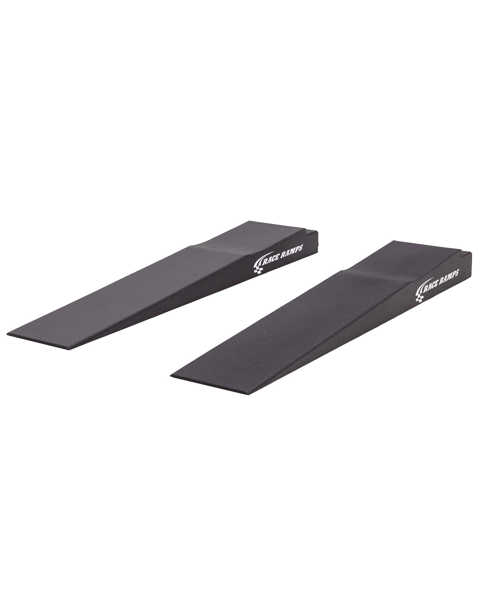 TRAILER RAMP 188x36x18 cm MET UITSPARING (set van 2)