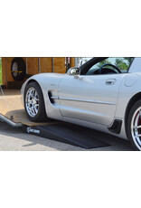 TRAILER RAMP 188x36x18 cm MET UITSPARING (set van 2)