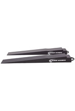 RAMPE DE REMORQUE 188x36x18 cm AVEC DECOUPE ( jeu de 2)