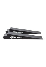 RACE RAMPS RAMPE DE REMORQUE 140x41x20 cm ( jeu de 2)