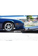 RACE RAMPS RAMPE DE REMORQUE 140x41x20 cm ( jeu de 2)
