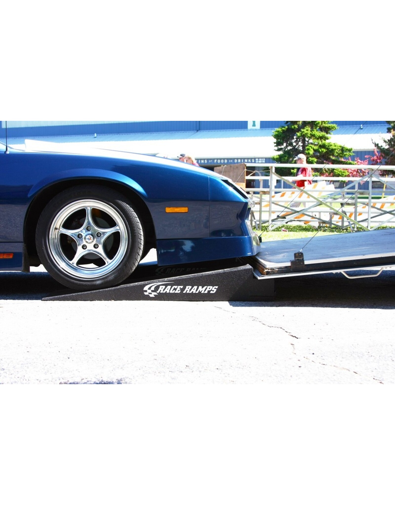 TRAILER RAMP 140x41x20 cm (set van 2)