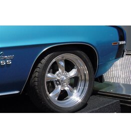 TRAILER RAMP 188x36x20 cm (set van 2)