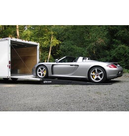 RAMPE DE REMORQUE 332x36x27 cm 2 PIECES ( jeu de 2)