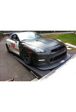 TRAILER RAMP 332x36x27 cm 2 DELIG (set van 2)