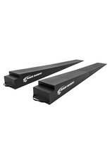 RAMPE DE REMORQUE 332x36x27 cm 2 PIECES ( jeu de 2)