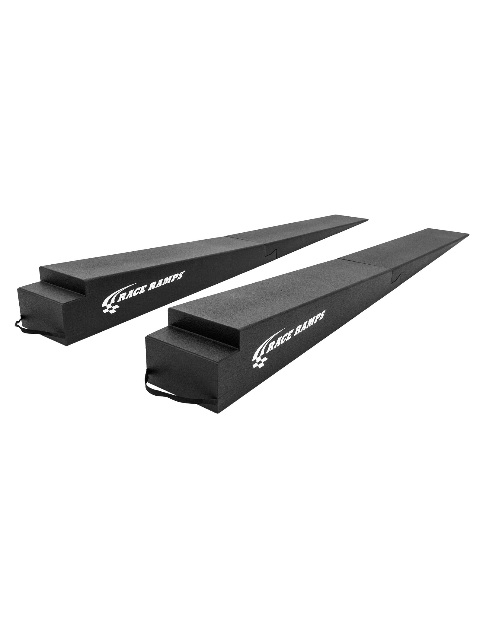 TRAILER RAMP 332x36x27 cm 2 DELIG (set van 2)