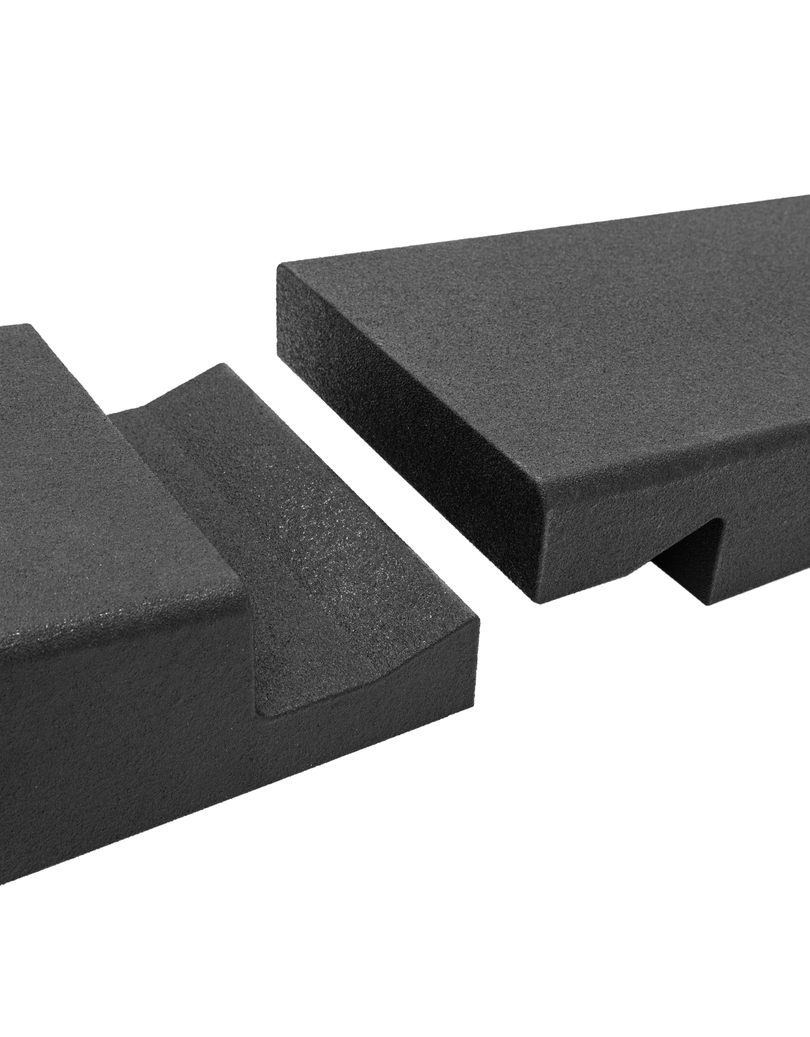 TRAILER RAMP 332x36x27 cm 2 DELIG (set van 2)