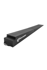 TRAILER RAMP 332x36x27 cm 2 DELIG (set van 2)