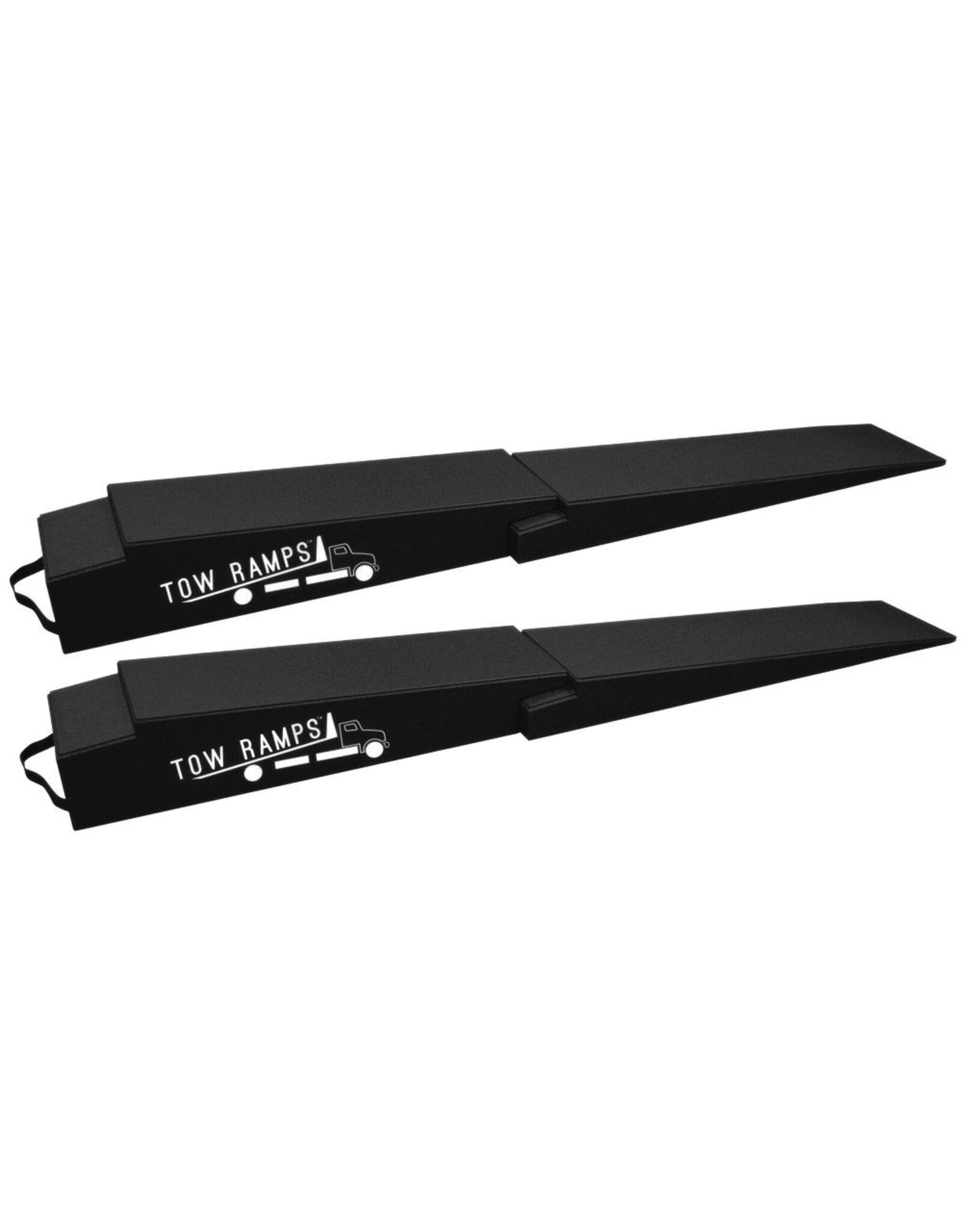 RAMPE DE REMORQUE HEAVY DUTY 2 PIECES (jeu de 2)