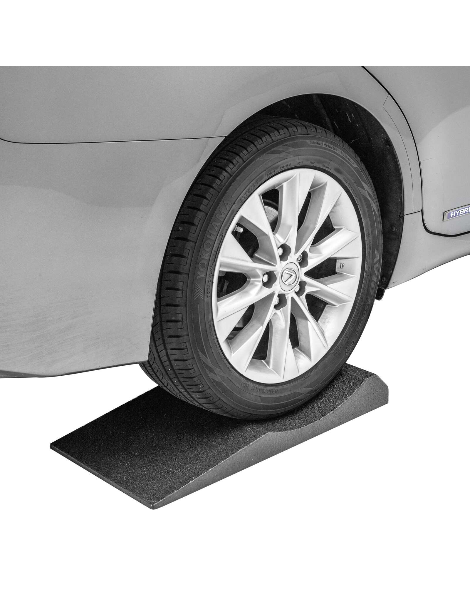 FLATSTOPPERS LARGE (jeu de 4)