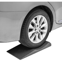 FLATSTOPPERS LARGE (jeu de 4)