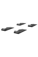 RACE RAMPS FLATSTOPPERS MEDIUM (set van 4)